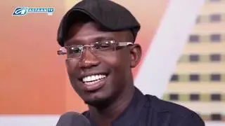 TV || Somali wa aftakher صومالي وافتخر - No Music || عبدالرشيد محي الدين