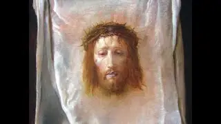 Devotion To The Holy Face - Part 2 - Chapter 1