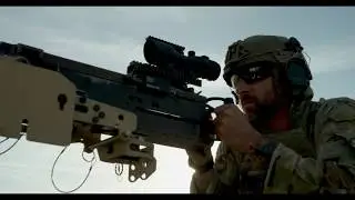 B.E. Meyers BOARS-M2
