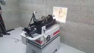ZPV Shooting Rest