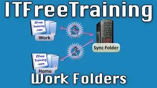 Work Folders