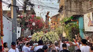 Tatlong Araw na Kapistahan ng Immaculada Concepcion ng Malabon 2023