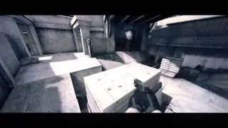 Ezzy 1vs1 Kp (CS GO)