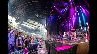 The Disco Biscuits &bull; 06/14/25 &bull; &rarr; Country Royale &rarr; Tricycle