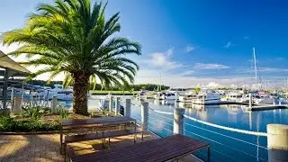 Пляжи Южной Калифорнии - Southern California Beaches
