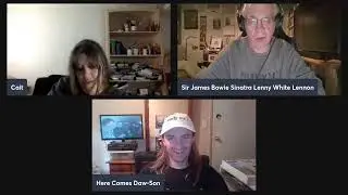 Caitlin's Magical Corner Twice Weekly Podcast Episode: 7/8/2025