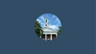 2nd Sunday after Christmas (Jan. 4, 2026) at First Presbyterian Church of Ulysses