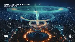 Rafael Cerato & Wave Wave - Sound Vibrate