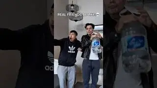 Real friends be like:💀#real #friends #friendship #relateable #shelove