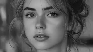 Sabrina Lust - Not Alone,Top Models Video, Deep House Music