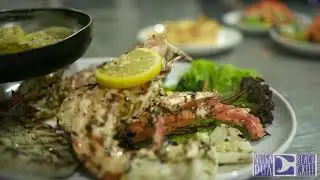 Best restaurants in Nusa Dua Bali | Nusa Dua Beach Grill