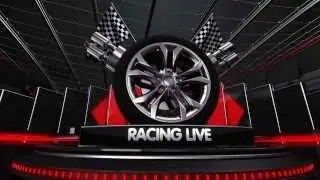 RacingLIVE. Михаил Лепехов