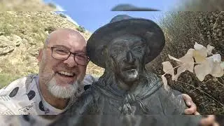 Ruta Padul Lanjaron Soport&uacute;jar 