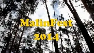 MalinFest 2014 Piryatyn