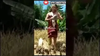 Bebenjing Tengah Sawah