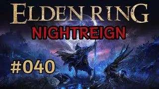 Nightreign | Everdark Libra, Red Hood's Ghost | (ft. Zenzuu & OnlyAttack)