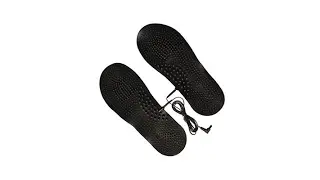 Dr. Ho's Foot Therapy Electrode Accessory Pads