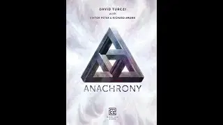 Unboxing Anachrony por El club del dado