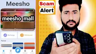 meesho mall task job real or fake kya hai ?
