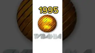 TV Bahia Logo Evolution #tvbahia