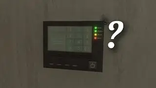 ГДЕ НАЙТИ КОД ОТ ПАНЕЛИ УПРАВЛЕНИЯ 😅 Schoolboy Runaway игра полное прохождение на русском языке