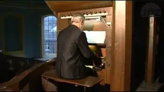 Kyrie, Gott Heiliger Geist (BWV 674) - J. S. Bach | Marcel Verheggen