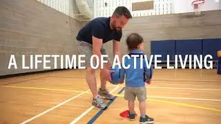 Multi-Sports Classes for Kids