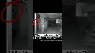 Scary things hidden in normal photos Part#7 #shorts
