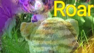 Roar - A Beanie Boo Music Video