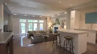 ✨ Modern Home Tour with Spacious Backyard Oasis | Real Estate Dream Property