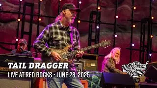 Tail Dragger (Live at Red Rocks)