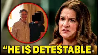 At 61 Years Old, Melinda Gates Reveals the Truth About Her Divorce.