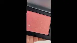Unboxing + Review | NARS Blush in Orgasm ✨ #NARSFRIENDSWITHBENEFITS #Ad #Unboxing