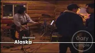 Mentasta Alaska