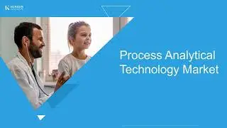 Global Process Analytical Technology Market Growth | Trends, Forecast 2024&ndash;2032