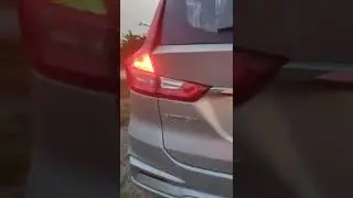 Ertiga car status