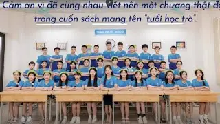 5A1-THHM-Y&ecirc;u thương thật nhiều!