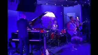 Tanya Michelle & the Blackbirds 
