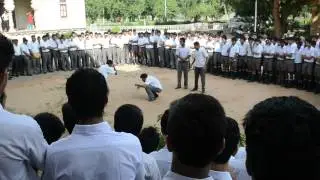 Nukkad Naatak (The Awakening or Jaagrithi) on Terrorism - #3/3
