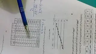 المحاضرة الاولى/ تحليل السلاسل الزمنيه