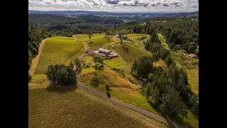 12000 NW Old Wagon Road,  Carlton, OR 97111