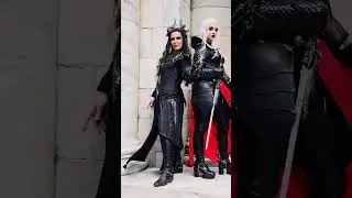 Epic Dragon Riding Leathers Armor Build