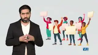 Digital Marketing Topic 21 / Social Media Marketing in Digital Marketing Strategy