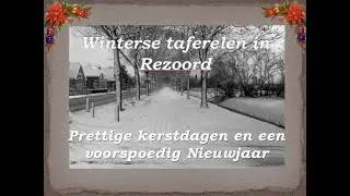 Winters Rijsoord