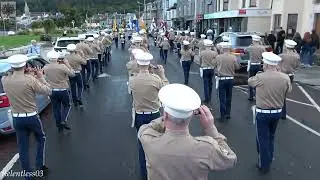 Star Of Down (No.9) @ Their Own Parade ~ Newcastle ~ 23/08/24 (4K)