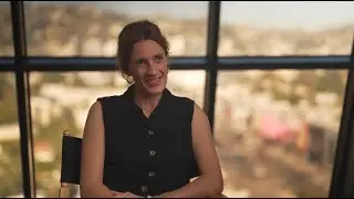 TAFFF TALK with director Pauline Loques for 