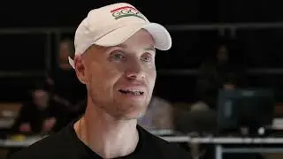 PROGRAMA EXPANDIT S&Oslash;REN EVINSON - Artista Associat Mercat de les Flors Temporada 2024/2025
