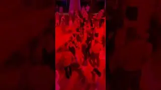 Pool deck party # Celebrity Equinox Bahamas & Mexico Cruise