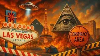 5 Dark Things in Las Vegas You Never Knew Existed