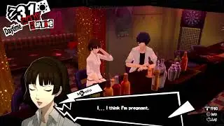 Persona 5 